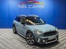 USED 2020 70 MINI COUNTRYMAN 1.5 10kWh Cooper SE Exclusive SUV 5dr Petrol Plug-in Hybrid Auto ALL4 Euro 6 (s/s) (222 ps) 