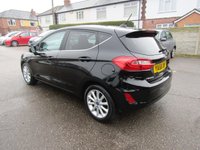USED 2018 68 FORD FIESTA 1.0T EcoBoost GPF Titanium Hatchback 5dr Petrol Manual Euro 6 (s/s) (100 ps) LOW MILEAGE ONLY COVERED 30000 MILES,,,,GREAT ECONOMY,,,,LOW INSURANCE GROUP,,,,SAT NAV,,,NEW M.O.T AND SERVICE BEFORE COLLECTION,,,PARTS AND LABOUR WARRANTY INCLUDED.
