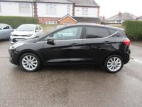 USED 2018 68 FORD FIESTA 1.0T EcoBoost GPF Titanium Hatchback 5dr Petrol Manual Euro 6 (s/s) (100 ps) LOW MILEAGE ONLY COVERED 30000 MILES,,,,GREAT ECONOMY,,,,LOW INSURANCE GROUP,,,,SAT NAV,,,NEW M.O.T AND SERVICE BEFORE COLLECTION,,,PARTS AND LABOUR WARRANTY INCLUDED.