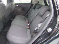 USED 2018 68 FORD FIESTA 1.0T EcoBoost GPF Titanium Hatchback 5dr Petrol Manual Euro 6 (s/s) (100 ps) LOW MILEAGE ONLY COVERED 30000 MILES,,,,GREAT ECONOMY,,,,LOW INSURANCE GROUP,,,,SAT NAV,,,NEW M.O.T AND SERVICE BEFORE COLLECTION,,,PARTS AND LABOUR WARRANTY INCLUDED.