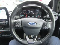 USED 2018 68 FORD FIESTA 1.0T EcoBoost GPF Titanium Hatchback 5dr Petrol Manual Euro 6 (s/s) (100 ps) LOW MILEAGE ONLY COVERED 30000 MILES,,,,GREAT ECONOMY,,,,LOW INSURANCE GROUP,,,,SAT NAV,,,NEW M.O.T AND SERVICE BEFORE COLLECTION,,,PARTS AND LABOUR WARRANTY INCLUDED.
