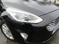 USED 2018 68 FORD FIESTA 1.0T EcoBoost GPF Titanium Hatchback 5dr Petrol Manual Euro 6 (s/s) (100 ps) LOW MILEAGE ONLY COVERED 30000 MILES,,,,GREAT ECONOMY,,,,LOW INSURANCE GROUP,,,,SAT NAV,,,NEW M.O.T AND SERVICE BEFORE COLLECTION,,,PARTS AND LABOUR WARRANTY INCLUDED.