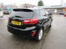 USED 2018 68 FORD FIESTA 1.0T EcoBoost GPF Titanium Hatchback 5dr Petrol Manual Euro 6 (s/s) (100 ps) LOW MILEAGE ONLY COVERED 30000 MILES,,,,GREAT ECONOMY,,,,LOW INSURANCE GROUP,,,,SAT NAV,,,NEW M.O.T AND SERVICE BEFORE COLLECTION,,,PARTS AND LABOUR WARRANTY INCLUDED.