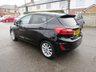 USED 2018 68 FORD FIESTA 1.0T EcoBoost GPF Titanium Hatchback 5dr Petrol Manual Euro 6 (s/s) (100 ps) LOW MILEAGE ONLY COVERED 30000 MILES,,,,GREAT ECONOMY,,,,LOW INSURANCE GROUP,,,,SAT NAV,,,NEW M.O.T AND SERVICE BEFORE COLLECTION,,,PARTS AND LABOUR WARRANTY INCLUDED.