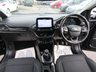 USED 2018 68 FORD FIESTA 1.0T EcoBoost GPF Titanium Hatchback 5dr Petrol Manual Euro 6 (s/s) (100 ps) LOW MILEAGE ONLY COVERED 30000 MILES,,,,GREAT ECONOMY,,,,LOW INSURANCE GROUP,,,,SAT NAV,,,NEW M.O.T AND SERVICE BEFORE COLLECTION,,,PARTS AND LABOUR WARRANTY INCLUDED.