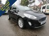 USED 2018 68 FORD FIESTA 1.0T EcoBoost GPF Titanium Hatchback 5dr Petrol Manual Euro 6 (s/s) (100 ps) LOW MILEAGE ONLY COVERED 30000 MILES,,,,GREAT ECONOMY,,,,LOW INSURANCE GROUP,,,,SAT NAV,,,NEW M.O.T AND SERVICE BEFORE COLLECTION,,,PARTS AND LABOUR WARRANTY INCLUDED.