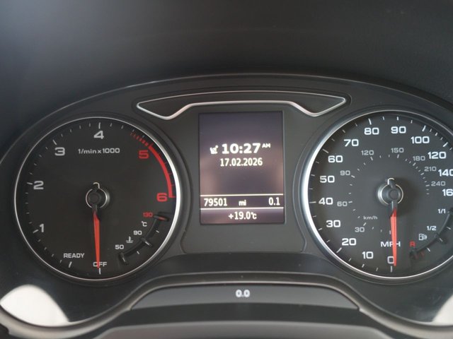 2016 AUDI A3 - Photo 11