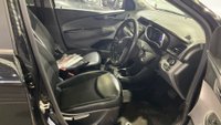 USED 2018 68 VAUXHALL VIVA 1.0i SL Hatchback 5dr Petrol Easytronic Euro 6 (75 ps) 