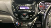 USED 2018 68 VAUXHALL VIVA 1.0i SL Hatchback 5dr Petrol Easytronic Euro 6 (75 ps) 