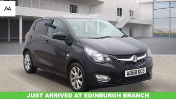 View our Vauxhall Viva