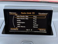 USED 2015 65 AUDI A1 1.4 TFSI S line Hatchback 3dr Petrol Manual Euro 6 (s/s) (125 ps) &pound;35 ROAD TAX