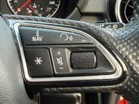 USED 2015 65 AUDI A1 1.4 TFSI S line Hatchback 3dr Petrol Manual Euro 6 (s/s) (125 ps) &pound;35 ROAD TAX