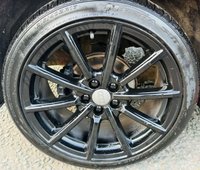 USED 2015 65 AUDI A1 1.4 TFSI S line Hatchback 3dr Petrol Manual Euro 6 (s/s) (125 ps) &pound;35 ROAD TAX