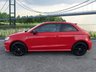 USED 2015 65 AUDI A1 1.4 TFSI S line Hatchback 3dr Petrol Manual Euro 6 (s/s) (125 ps) &pound;35 ROAD TAX