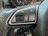 USED 2015 65 AUDI A1 1.4 TFSI S line Hatchback 3dr Petrol Manual Euro 6 (s/s) (125 ps) &pound;35 ROAD TAX