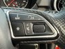 USED 2015 65 AUDI A1 1.4 TFSI S line Hatchback 3dr Petrol Manual Euro 6 (s/s) (125 ps) &pound;35 ROAD TAX
