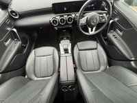 USED 2022 22 MERCEDES-BENZ A-CLASS 1.3 A180 Sport Edition (Executive) Saloon 4dr Petrol 7G-DCT Euro 6 (s/s) (136 ps) AIR-CON, 18" ALLOYS, BLUETOOTH