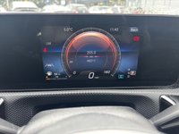 USED 2022 22 MERCEDES-BENZ A-CLASS 1.3 A180 Sport Edition (Executive) Saloon 4dr Petrol 7G-DCT Euro 6 (s/s) (136 ps) AIR-CON, 18" ALLOYS, BLUETOOTH