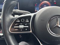 USED 2022 22 MERCEDES-BENZ A-CLASS 1.3 A180 Sport Edition (Executive) Saloon 4dr Petrol 7G-DCT Euro 6 (s/s) (136 ps) AIR-CON, 18" ALLOYS, BLUETOOTH