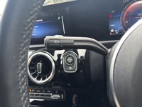 USED 2022 22 MERCEDES-BENZ A-CLASS 1.3 A180 Sport Edition (Executive) Saloon 4dr Petrol 7G-DCT Euro 6 (s/s) (136 ps) AIR-CON, 18" ALLOYS, BLUETOOTH