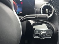 USED 2022 22 MERCEDES-BENZ A-CLASS 1.3 A180 Sport Edition (Executive) Saloon 4dr Petrol 7G-DCT Euro 6 (s/s) (136 ps) AIR-CON, 18" ALLOYS, BLUETOOTH