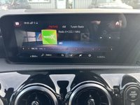 USED 2022 22 MERCEDES-BENZ A-CLASS 1.3 A180 Sport Edition (Executive) Saloon 4dr Petrol 7G-DCT Euro 6 (s/s) (136 ps) AIR-CON, 18" ALLOYS, BLUETOOTH