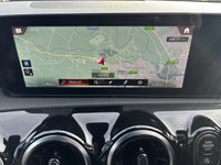 USED 2022 22 MERCEDES-BENZ A-CLASS 1.3 A180 Sport Edition (Executive) Saloon 4dr Petrol 7G-DCT Euro 6 (s/s) (136 ps) AIR-CON, 18" ALLOYS, BLUETOOTH
