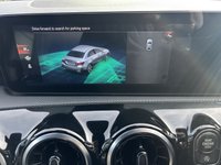 USED 2022 22 MERCEDES-BENZ A-CLASS 1.3 A180 Sport Edition (Executive) Saloon 4dr Petrol 7G-DCT Euro 6 (s/s) (136 ps) AIR-CON, 18" ALLOYS, BLUETOOTH