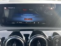 USED 2022 22 MERCEDES-BENZ A-CLASS 1.3 A180 Sport Edition (Executive) Saloon 4dr Petrol 7G-DCT Euro 6 (s/s) (136 ps) AIR-CON, 18" ALLOYS, BLUETOOTH
