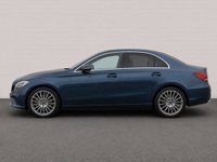 USED 2022 22 MERCEDES-BENZ A-CLASS 1.3 A180 Sport Edition (Executive) Saloon 4dr Petrol 7G-DCT Euro 6 (s/s) (136 ps) AIR-CON, 18" ALLOYS, BLUETOOTH