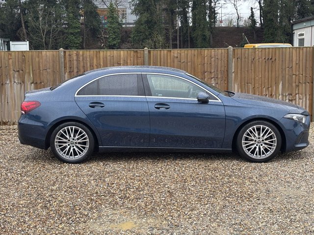 2022 Mercedes-Benz A-CLASS - Photo 6