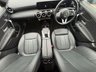USED 2022 22 MERCEDES-BENZ A-CLASS 1.3 A180 Sport Edition (Executive) Saloon 4dr Petrol 7G-DCT Euro 6 (s/s) (136 ps) AIR-CON, 18" ALLOYS, BLUETOOTH