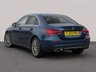 USED 2022 22 MERCEDES-BENZ A-CLASS 1.3 A180 Sport Edition (Executive) Saloon 4dr Petrol 7G-DCT Euro 6 (s/s) (136 ps) AIR-CON, 18" ALLOYS, BLUETOOTH