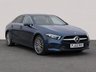USED 2022 22 MERCEDES-BENZ A-CLASS 1.3 A180 Sport Edition (Executive) Saloon 4dr Petrol 7G-DCT Euro 6 (s/s) (136 ps) AIR-CON, 18" ALLOYS, BLUETOOTH