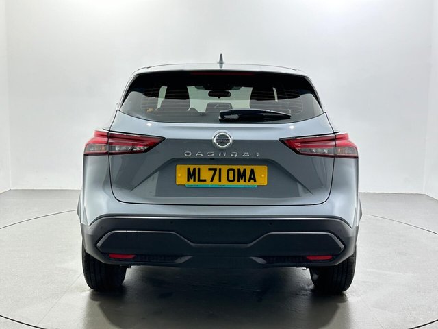 2022 Nissan Qashqai - Photo 7