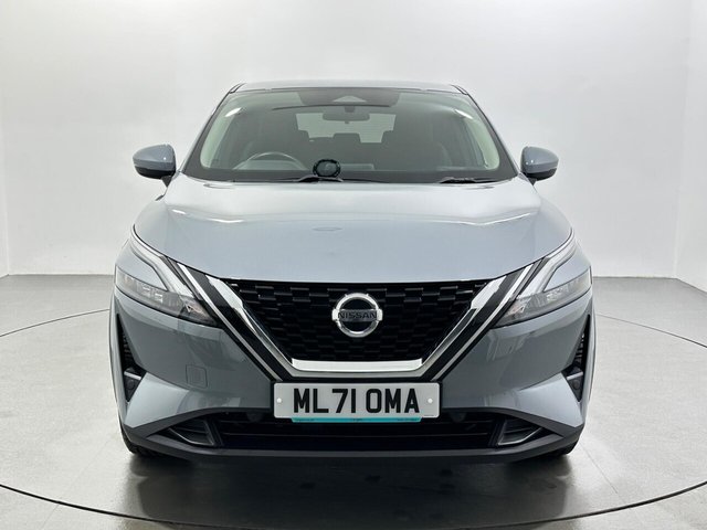 2022 Nissan Qashqai - Photo 3