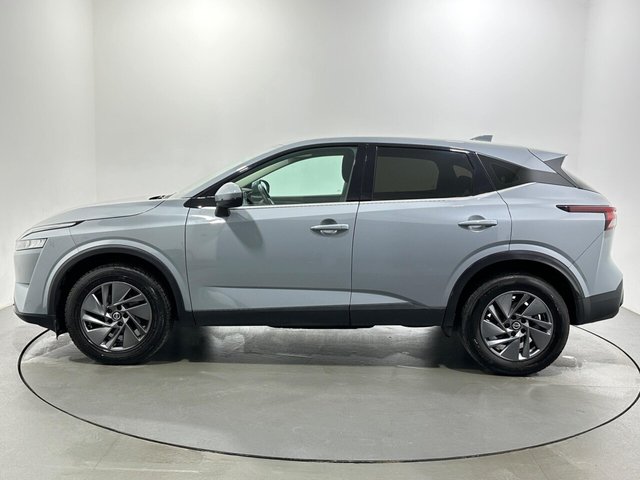 2022 Nissan Qashqai - Photo 5