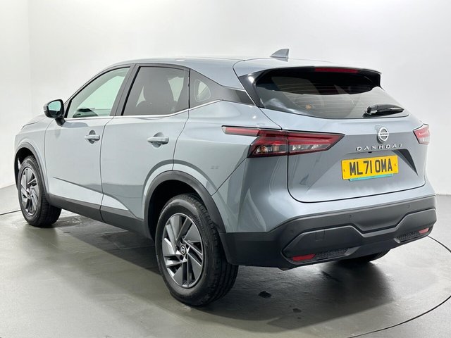 2022 Nissan Qashqai - Photo 6