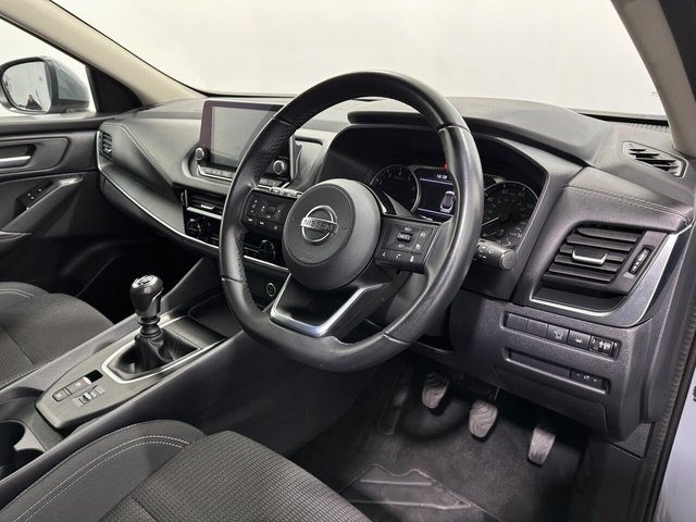 2022 Nissan Qashqai - Photo 10