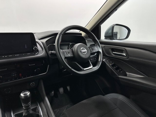 2022 Nissan Qashqai - Photo 11