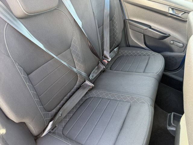 2015 SKODA FABIA - Photo 11