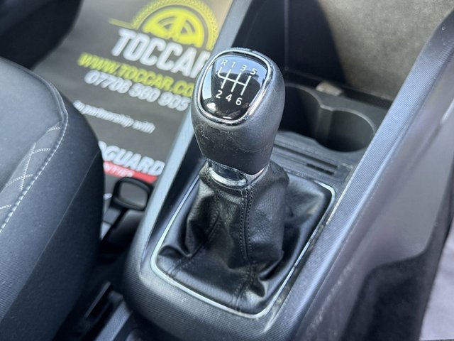 2015 SKODA FABIA - Photo 12