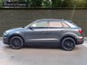 USED 2018 66 AUDI Q3 1.4 TFSI CoD Black Edition SUV 5dr Petrol S Tronic Euro 6 (s/s) (150 ps) FINANCE AVAILABLE ZERO DEPOSIT