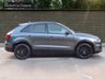 USED 2018 66 AUDI Q3 1.4 TFSI CoD Black Edition SUV 5dr Petrol S Tronic Euro 6 (s/s) (150 ps) FINANCE AVAILABLE ZERO DEPOSIT