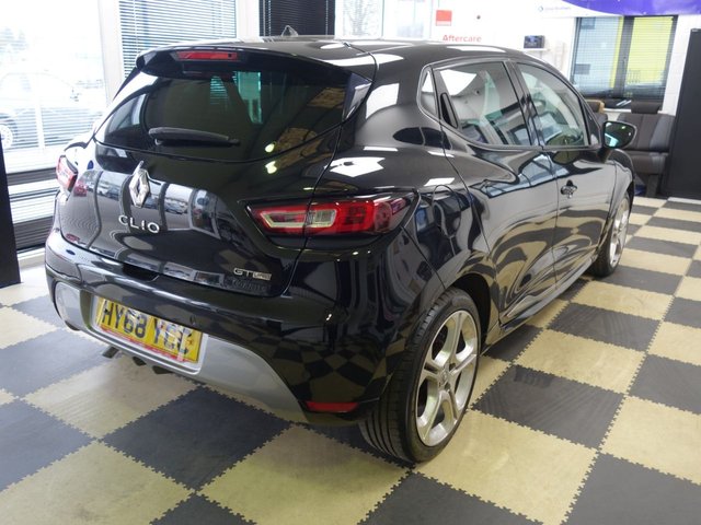 2018 RENAULT CLIO - Photo 6