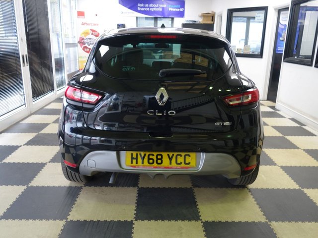 2018 RENAULT CLIO - Photo 7