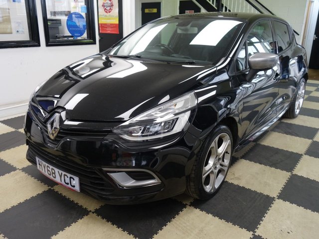 2018 RENAULT CLIO - Photo 10