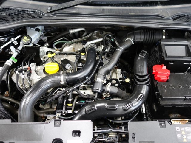 2018 RENAULT CLIO - Photo 11