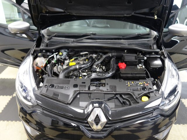 2018 RENAULT CLIO - Photo 12