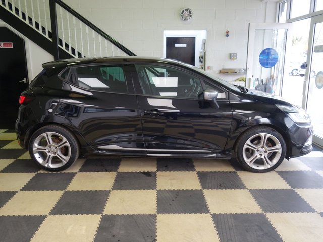 2018 RENAULT CLIO - Photo 5